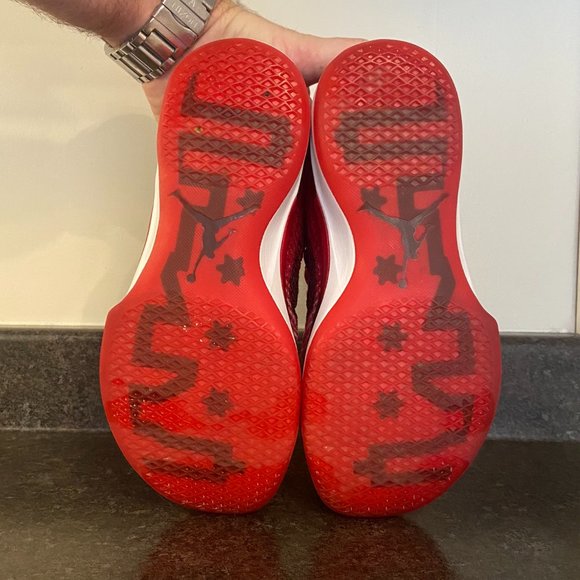 Air Jordan 31 'Chicago' - Size 7.5 - Picture 7 of 10